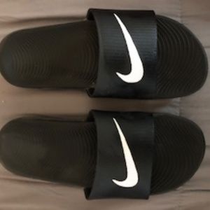 Nike Slides